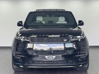 Used Land Rover Range Rover Sport First Edition 2023 Black SUV