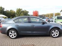 used Skoda Octavia Hatchback 1.5 TSI SE Drive ACT (150ps) DSG