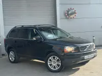 Used Volvo XC90 SE 2009 Black SUV