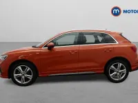 Used Audi Q3 S-Line 150 HP (110 kW) 2023 SUV