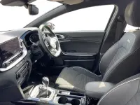Used Kia ProCeed GT-Line 138 HP (101 kW) 2024 Grey Estate