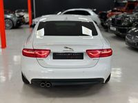 used Jaguar XE 2.0 d R-Sport