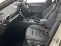 New Cupra Leon 150 HP (110 kW) 2026 Grey Estate