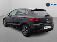 Used Seat Ibiza XCELLENCE 116 HP (85 kW) 2020 Hatchback