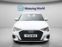 Used Audi A3 Sportback 110 HP (80 kW) 2023 Hatchback