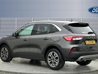 Second-hand Ford Kuga Titanium 150 CP (110 kW) 2023 Gri SUV