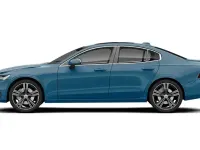 Used Volvo S60 R-Design 181 HP (133 kW) 2015 Sedan