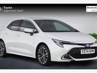 Used Toyota Corolla Design 140 HP (102 kW) 2026 Hatchback