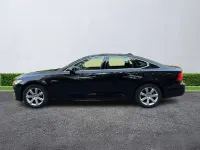 Used Volvo S90 Momentum 190 HP (139 kW) 2019 Black Sedan