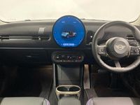 Used Mini Cooper Hatch 113 kW (154 HP) 2025 Green Hatchback