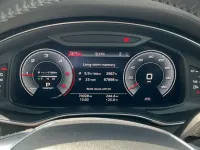 Used Audi A7 Sport 204 HP (150 kW) 2019 Silver Hatchback