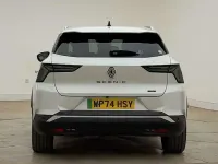 Used Renault Scenic E-Tech Iconic 160 kW (218 HP) 2024 SUV