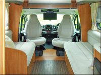 used Fiat Ducato Imala 730 S-A