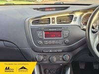 Used Kia Ceed 2015 Black Hatchback