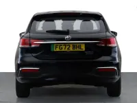 Used MG MG5 EV Excite 114 kW (156 HP) 2022 Estate