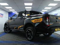 Used Ford Ranger Wildtrack 2023 Black Pickup