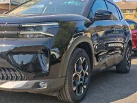 Used Citroën C5 Aircross 127 HP (93 kW) 2025 Black SUV