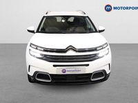 Used Citroën C5 Shine 131 HP (96 kW) 2021 White Hatchback