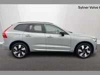 Used Volvo XC60 Ultimate 449 HP (330 kW) 2024 Grey SUV