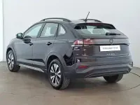 Used VW Taigo Life 110 HP (80 kW) 2023 Black SUV