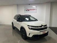 Usado Citroën C5 Flair 2020 Branco SUV