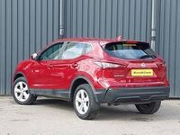 used Nissan Qashqai 1.3 DiG-T 160 [157] Acenta Premium 5dr DCT