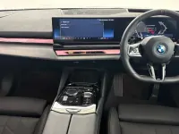 Used BMW 530e M Sport 295 HP (216 kW) 2026 Grey Estate