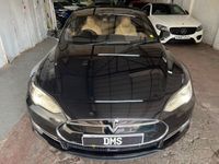 used Tesla Model S 85D (Dual Motor) Auto 4WD 5dr