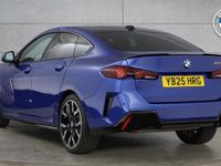 Used BMW 220 M Sport 168 HP (123 kW) 2025 Blue Coupe