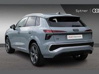 Ny Audi Q3 S-Line 147 HK (108 kW) 2026 Grå SUV