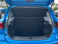 Used MG ZS Exclusive 111 HP (81 kW) 2024 Blue SUV
