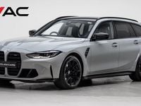 Used BMW M3 Competition Edition 510 HP (375 kW) 2023 Grey Estate