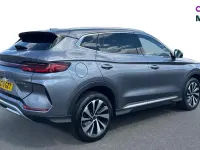 Used BYD Seal U Comfort 218 HP (160 kW) 2025 Grey SUV