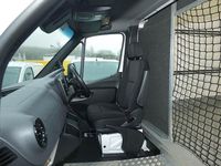 Usado Mercedes Sprinter 143 HP (105 kW) 2022 Branco Van