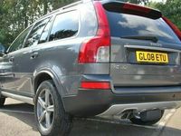 used Volvo XC90 2.4