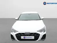 Used Audi A3 e-tron S-Line 2025 White Hatchback
