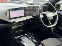 Used Vauxhall Astra S 130 HP (95 kW) 2025 Grey Estate