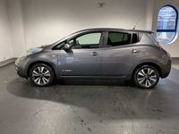 used Nissan Leaf 80kW Tekna 30kWh 5dr Auto