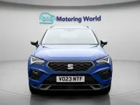 Usado Seat Ateca FR 150 HP (110 kW) 2025 SUV