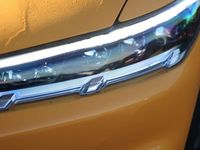 Used Ford Mustang Extended Range 294 HP (216 kW) 2024 Orange Hatchback