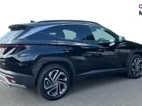 Used Hyundai Tucson Ultimate 2026 Black SUV