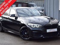Used BMW M140 M Sport 340 HP (250 kW) 2019 Hatchback