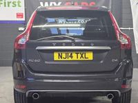 Used Volvo XC60 R-Design 181 HP (133 kW) 2014 Grey SUV