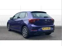 Used VW Polo Life 94 HP (69 kW) 2024 Other Hatchback