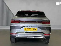 Used BYD Seal U Comfort 218 HP (160 kW) 2025 Grey SUV
