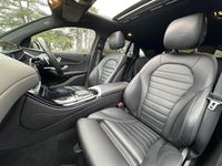 Used Mercedes EQC400 AMG Line Premium Plus 300 kW (408 HP) 2021 Black SUV