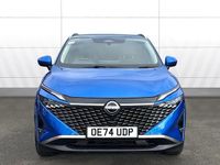 Used Nissan Qashqai N-Connecta 140 HP (102 kW) 2026 SUV