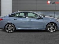 used BMW 135 Coupé 