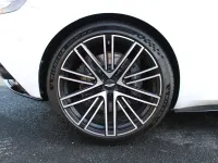 Used Aston Martin V8 680 HP (500 kW) 2024 White Coupe