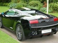 used Lamborghini Gallardo 5.2